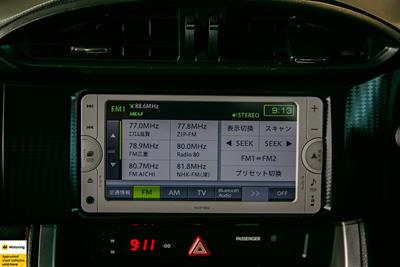 2013 Toyota 86 - Thumbnail