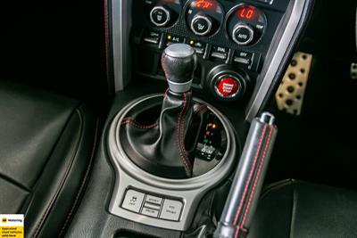 2013 Toyota 86 - Thumbnail