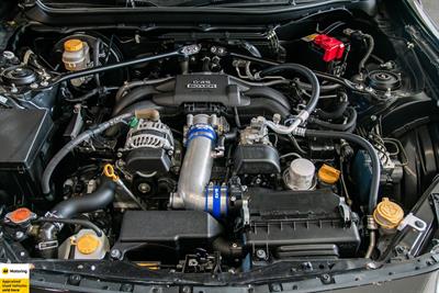 2013 Toyota 86 - Thumbnail