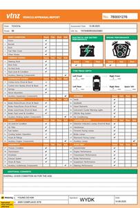 2013 Toyota 86 - Thumbnail