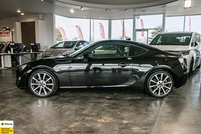 2013 Toyota 86 - Thumbnail