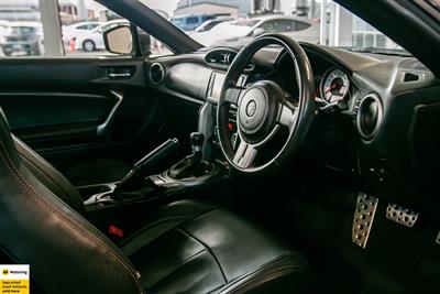 2013 Toyota 86 - Thumbnail