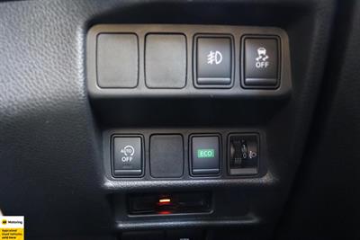 2017 Nissan X-Trail - Thumbnail
