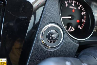 2017 Nissan X-Trail - Thumbnail