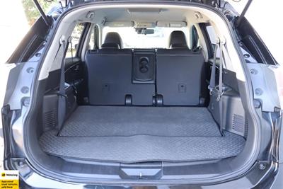 2017 Nissan X-Trail - Thumbnail
