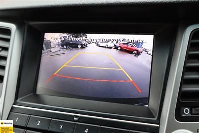 2017 Hyundai Tucson - Thumbnail