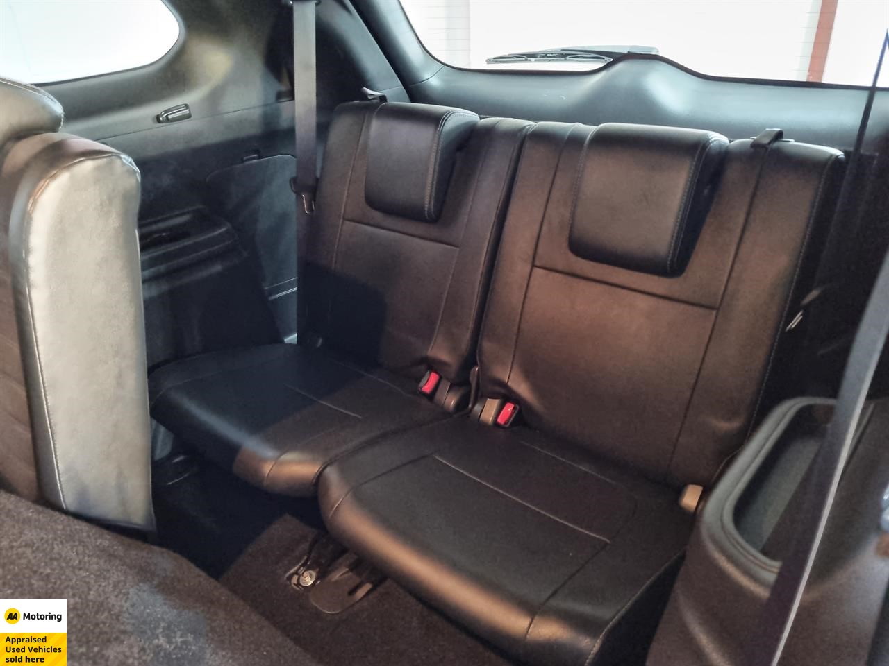 2019 Mitsubishi Outlander