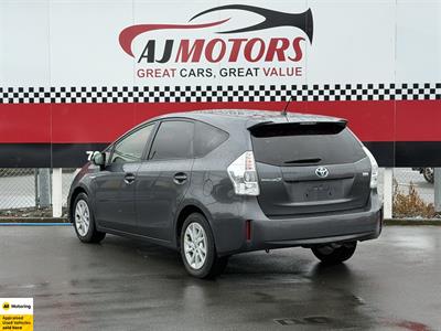 2012 Toyota Prius - Thumbnail