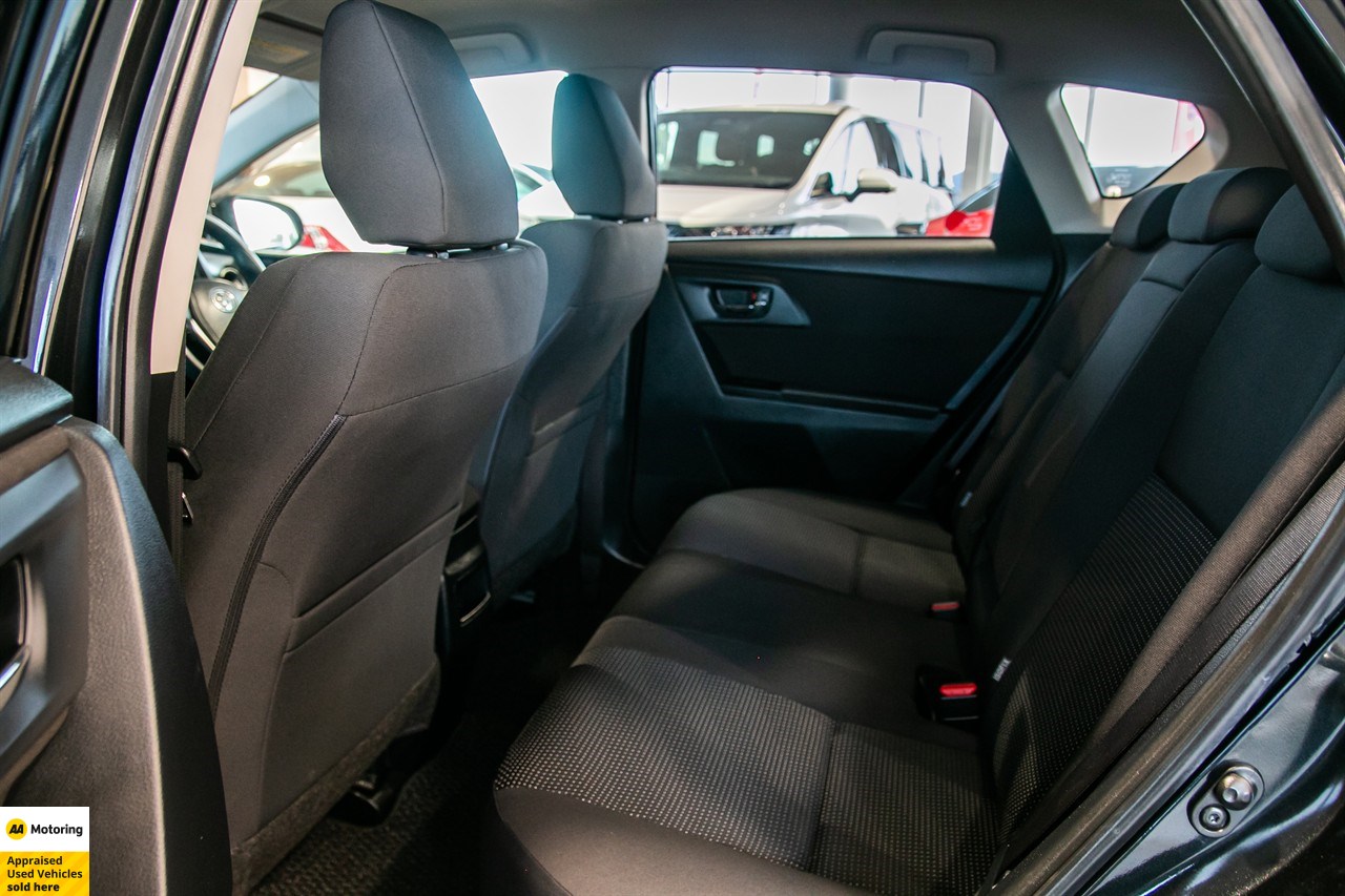 2014 Toyota Auris