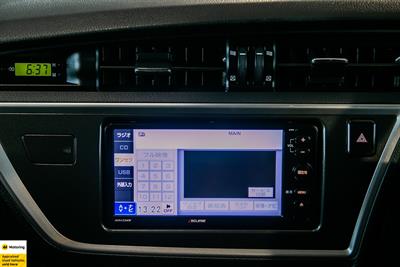 2014 Toyota Auris - Thumbnail