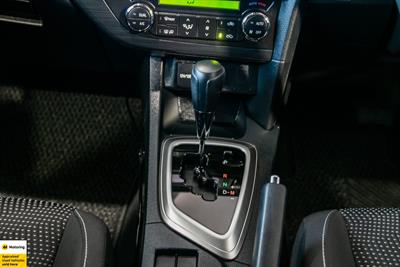 2014 Toyota Auris - Thumbnail