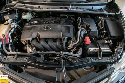 2014 Toyota Auris - Thumbnail