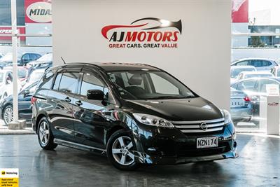 2012 Nissan Lafesta - Thumbnail