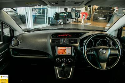 2012 Nissan Lafesta - Thumbnail