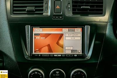 2012 Nissan Lafesta - Thumbnail