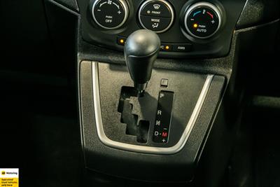 2012 Nissan Lafesta - Thumbnail