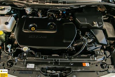 2012 Nissan Lafesta - Thumbnail