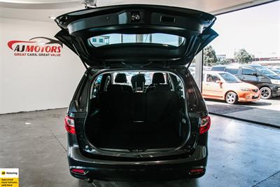 2012 Nissan Lafesta - Thumbnail