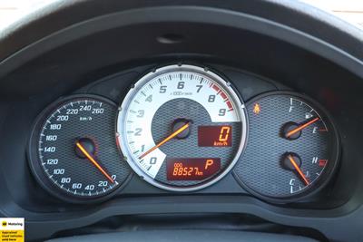 2013 Toyota 86 - Thumbnail