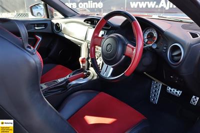 2013 Toyota 86 - Thumbnail