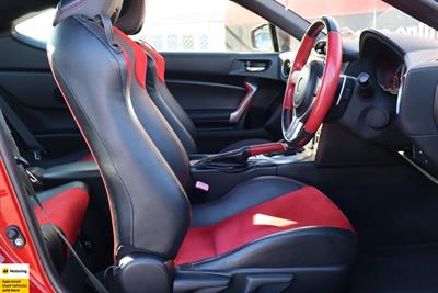 2013 Toyota 86 - Thumbnail