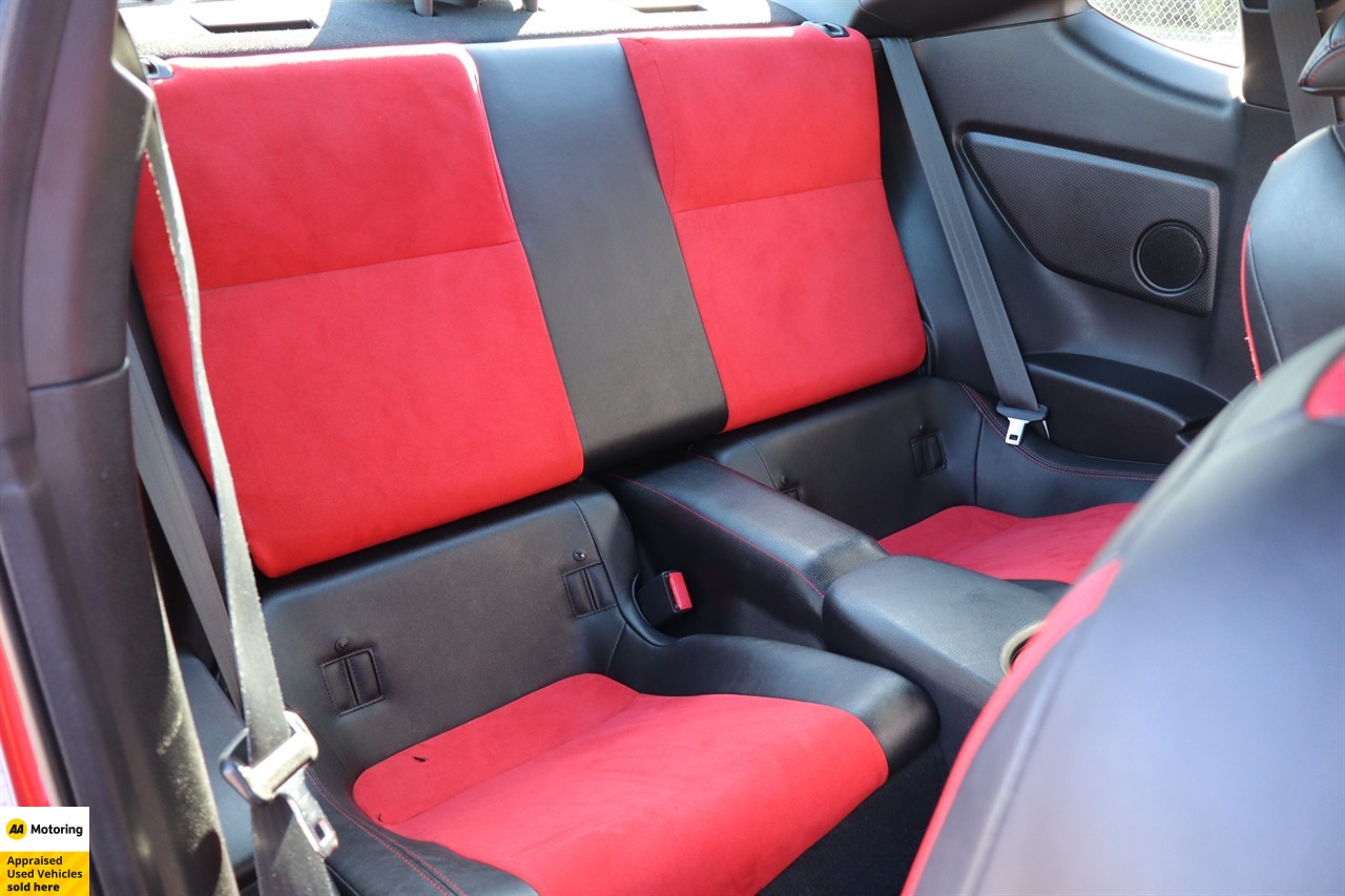 2013 Toyota 86
