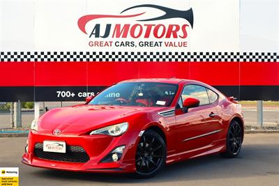 2013 Toyota 86 - Thumbnail
