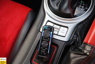 2013 Toyota 86 - Thumbnail