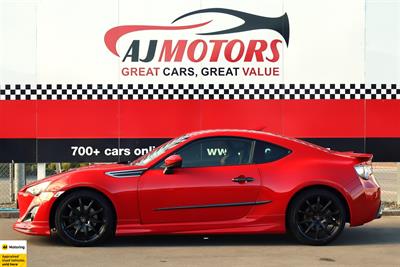 2013 Toyota 86 - Thumbnail