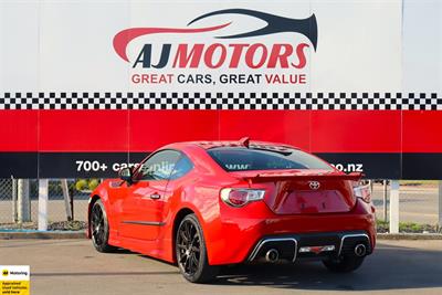 2013 Toyota 86 - Thumbnail