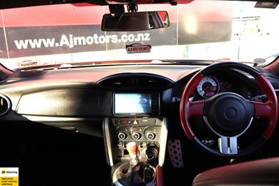 2013 Toyota 86 - Thumbnail