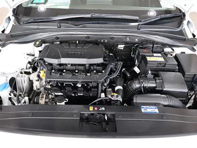 2021 Hyundai i30 - Thumbnail