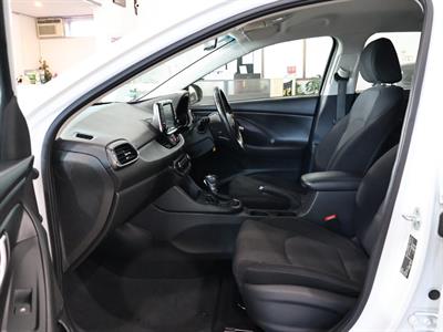 2021 Hyundai i30 - Thumbnail