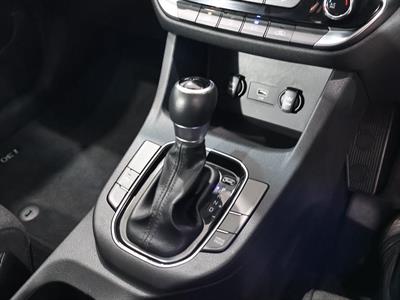 2021 Hyundai i30 - Thumbnail