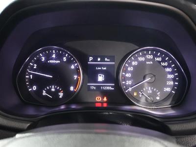 2021 Hyundai i30 - Thumbnail