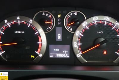 2014 Toyota Vellfire - Thumbnail