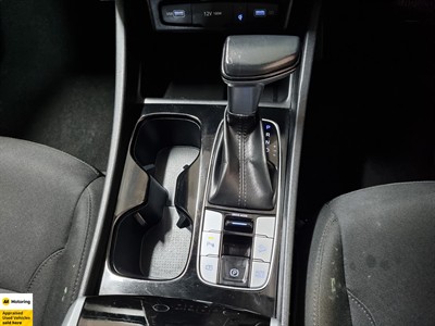 2022 Hyundai Tucson - Thumbnail