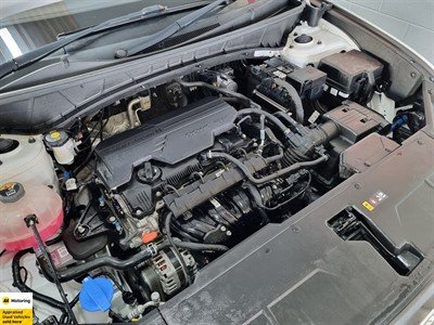 2022 Hyundai Tucson - Thumbnail