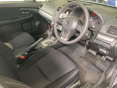 2013 Subaru Impreza - Thumbnail