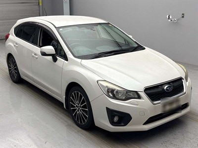 2013 Subaru Impreza - Thumbnail