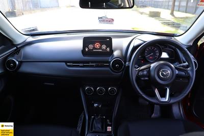 2018 Mazda CX-3 - Thumbnail