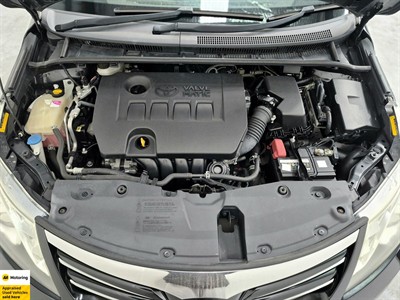 2013 Toyota Avensis - Thumbnail