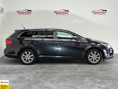 2013 Toyota Avensis - Thumbnail