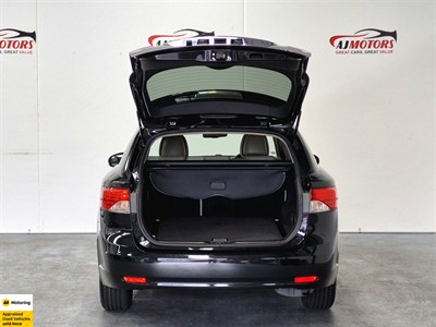 2013 Toyota Avensis - Thumbnail