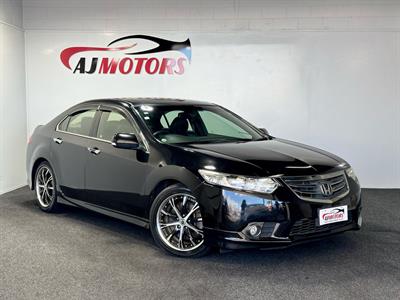 2012 Honda Accord - Thumbnail