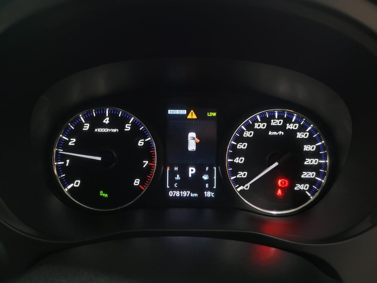 2021 Mitsubishi Outlander