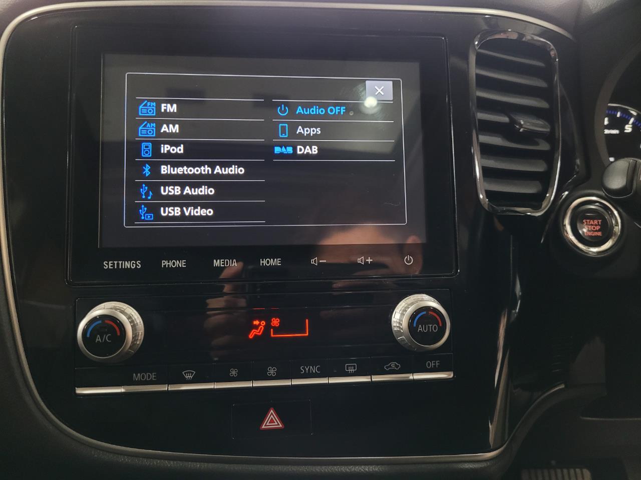 2021 Mitsubishi Outlander