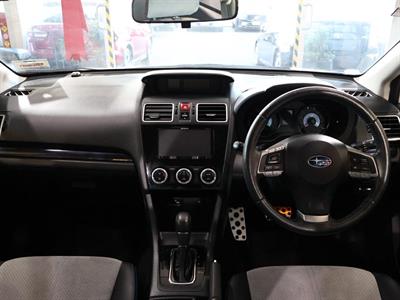 2015 Subaru IMPREZA SPORT HYBRID - Thumbnail