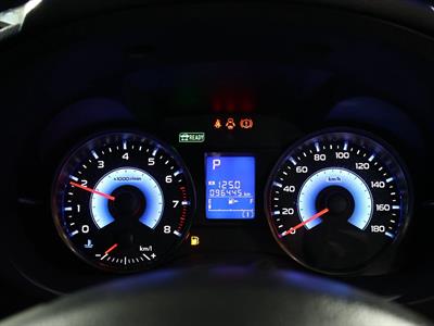 2015 Subaru IMPREZA SPORT HYBRID - Thumbnail