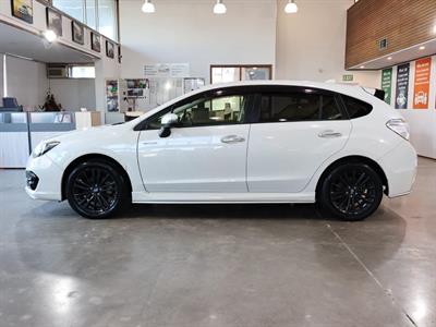 2015 Subaru IMPREZA SPORT HYBRID - Thumbnail